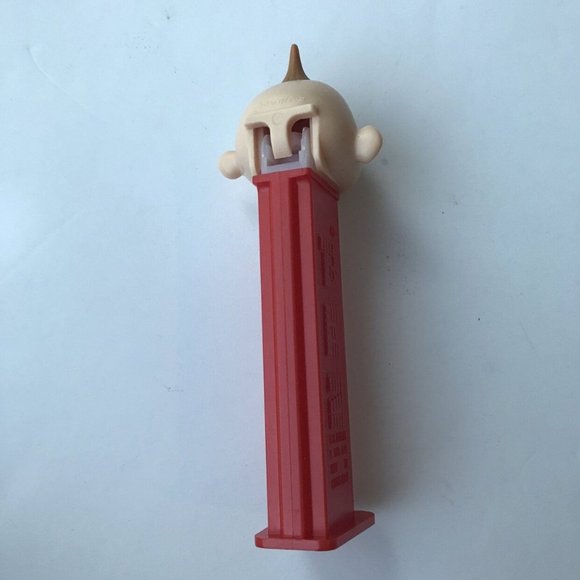 5/$25 Incredible Pez Dispenser Toy - Picture 3 of 4